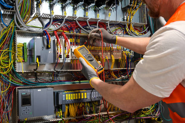 Best Electrical Troubleshooting Services  in Hazel Park, MI