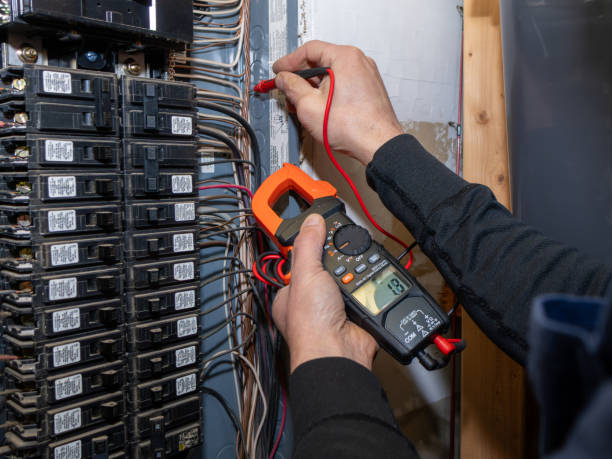 Best Electrical Installation Contractor  in Hazel Park, MI